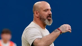 Stanković otvoreno pred početak nove sezone: "Ne krijem se rečenicom da svi igraju fudbal"