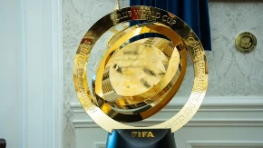 Oštra poruka FIFA Pljuštaće kazne za igrače i trenere zbog kritika sudija 