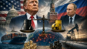 Amerika sprema udar bez presedana! Moskva poručuje: Ovo je ravno objavi rata!