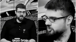 Đilasov ideolog udario na opozionare: "Idite malo u zatvor, tako ćete preći cenzus"