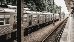 Ko sabotira nemačke pruge? Popaljani alarmi u Berlinu, ali su otkrili samo sramotu