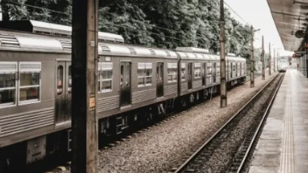 Ko sabotira nemačke pruge? Popaljani alarmi u Berlinu, ali su otkrili samo sramotu