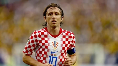 Hrvat stavlja tačku na spekulacije: Modrić blizu potpisa za velikana