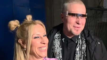 Neša Twins završio u Hitnoj! Pevač se povredio u Crnoj Gori, odmah mu je ukazana pomoć