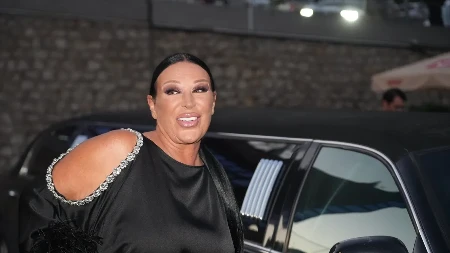 Pričalo se da Marta Savić nije podnosila Sandru Afriku, a istina je jedna: " To je ženska sujeta"
