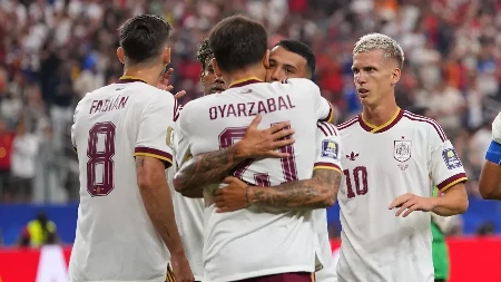 Španija razoružala "diktatora"! "Crvena furija" održala čas fudbala i ušla u finale Mundijala