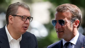 Vučić danas Makronov gost na vojnoj paradi u Parizu: "Priznanje geostrateškog značaja i jasan signal gde pripadamo"
