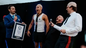 PIitbullov nastup je najposećeniji šou u istoriji BST HYDE PARK Festivala