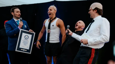 PIitbullov nastup je najposećeniji šou u istoriji BST HYDE PARK Festivala