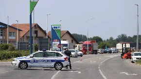 Horor u Novom Pazaru! Tukli državljane Jordana i uz pretnju oružjem im oteli novac i telefon, dvojica uhapšena