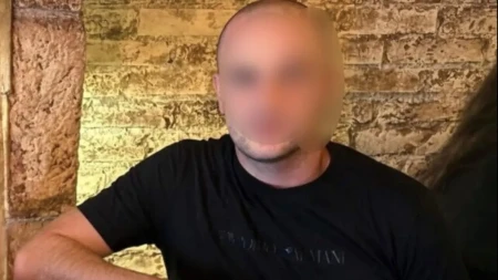 Misterija smrti Novopazarca kod granice Bugarske i Turske! Telo Berina (26) pronađeno ispod nadvožnjaka, istraga u toku
