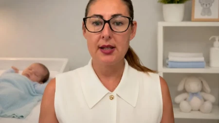 Hladne ručice i nožice znak da je bebi hladno? Patronažna sestra razbija jednu od najčešćih zabluda