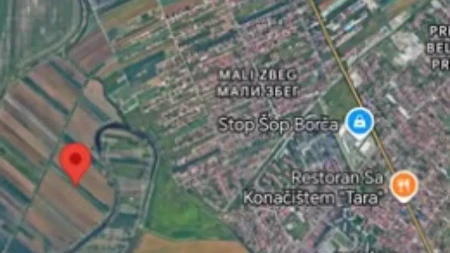 Ko ovo kupi danas, mogao bi dobro da zaradi! Prodaje se 122 ara u Borči