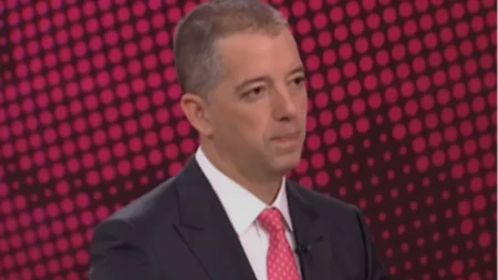 Ovo je jedna od najvažnijih vesti u odnosima Beograda i Vašingtona: Đurić otkrio detalje