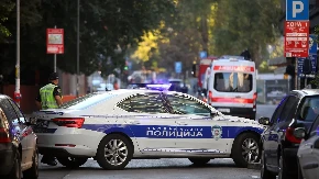 Akcija „Koridor“ na auto-putevima! Policija pojačano brine o bezbednosti putnika tokom letnje sezone