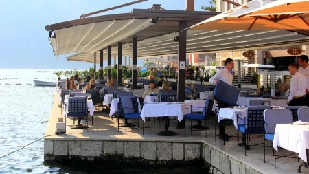  Velika kontrola na crnogorskom primorju - više od 100 inspektora svakog dana na terenu