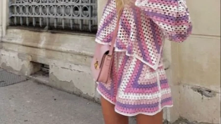 Bakine bermude su najveći modni hit leta: Evo uz koju obuću izgledaju najlepše