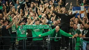 Ne ide se baš svima u Panatinaikos, legendarni Španac odbio Grke