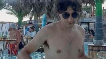 Dečko (21) nestao u Budvi! Traže ga sugrađani, bio na Pločama poslednji put