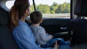 Žena pitala vozača BlaBlaCara da li može da povede dete, njegov odgovor je razbesneo: „Nadam se da nemaš decu“