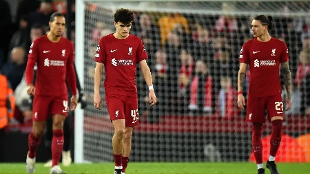 Da li ste ga zaboravili? FSS još nije izgubio rat sa Špancima za njega, a on čeka novu šansu u Liverpulu