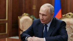 Ledeni tuš za Zapad: Putin je napravio potpuno neočekivani potez
