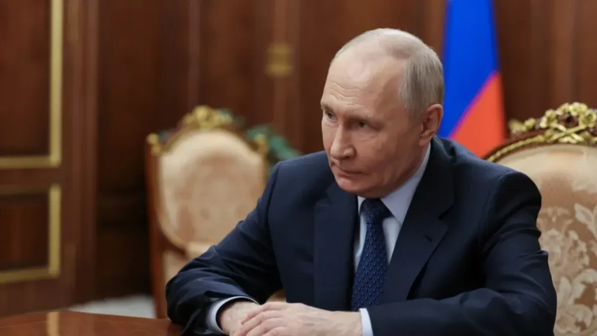 Ledeni tuš za Zapad: Putin je napravio potpuno neočekivani potez