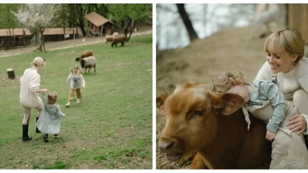 Uselite se u kuću iz snova koju će umesto vas platiti država