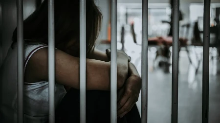 Neonacista Libih koji je promenio pol izručen Nemačkoj: Služiće kaznu u ženskom zatvoru?