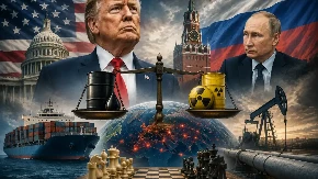 Sankcije eksplodirale u lice Amerike: Evo koliko koštaju mere protiv Rusije tokom četiri godine