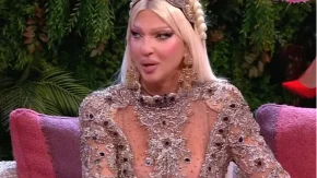 Jelena Karleuša u programu uživo izustila o Željku Mitroviću ono što niko nije smeo: "Nemam problem to da kažem!"