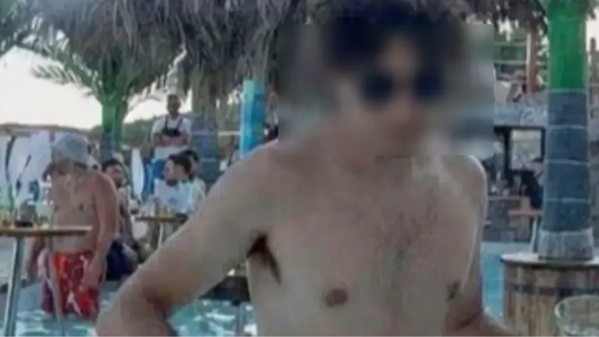 Dečko (21) nestao u Budvi! Traže ga sugrađani, bio na Pločama poslednji put
