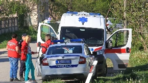 Jezivi detalji užasa u Vršcu! Devojku nakon rasprave polila kiselinom