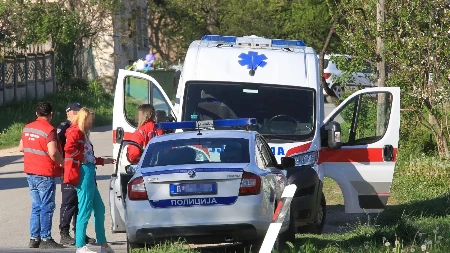 Jezivi detalji užasa u Vršcu! Devojku nakon rasprave polila kiselinom