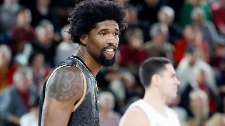 Zvezda Monaka stiže u Partizan? Monako se oprostio od Hejsa, sledeća stanica Beograd