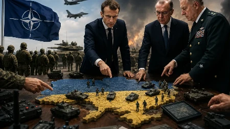 Putin dobio najgore moguće vesti! NATO povlači potez koji niko nije očekivao