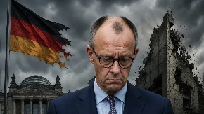 "Ili da kažemo svima da niko neće ući u EU..." Merc šokirao izjavom: Ostajem pri predlogu za Ukrajinu i Zapadni Balkan