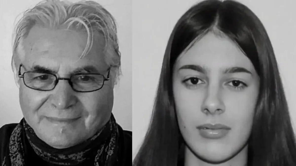 Potvrđene doživotne robije za ubistvo Vanje (14) i frizera Panča (74): Ocu devojčice će se ponovo suditi