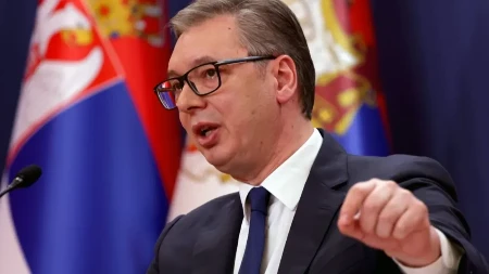 "Nastavljamo ekonomski da gazimo sve pred sobom" Vučić ogolio dvoličnost Brisela: Nećemo očajavati!