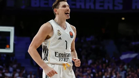Bomba sa Malog Kalemegdana: Zvezda ozvaničila pojačanje, stiže bivši igrač Real Madrida!