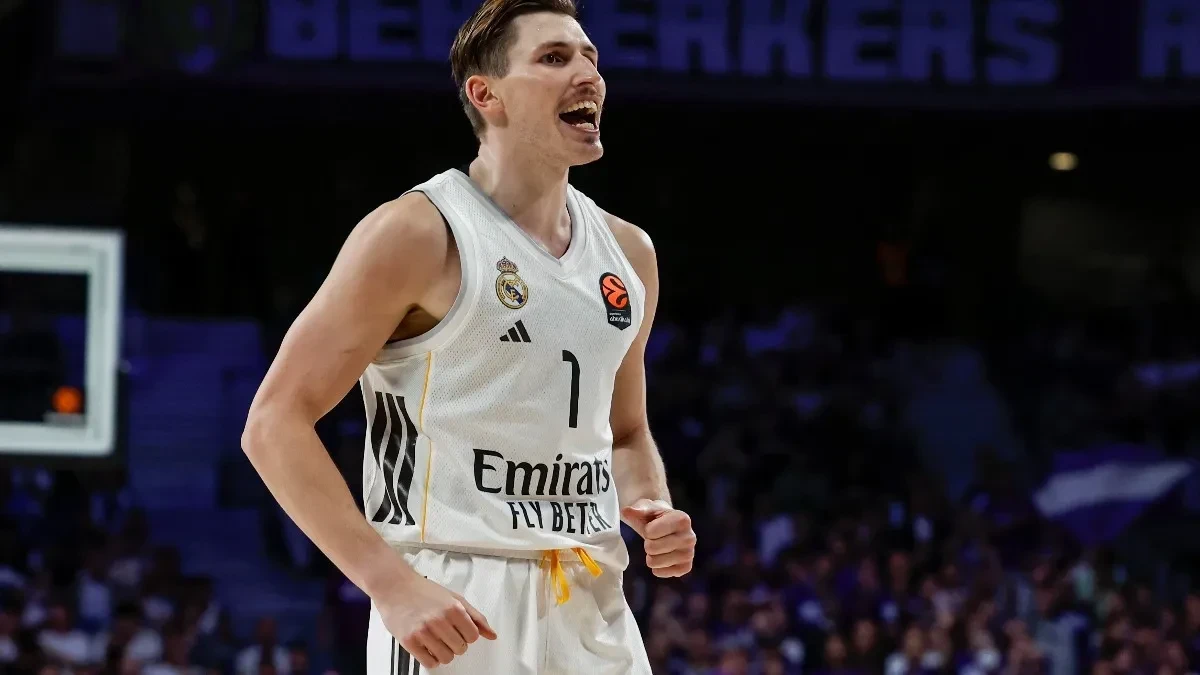 Bomba sa Malog Kalemegdana: Zvezda ozvaničila pojačanje, stiže bivši igrač Real Madrida!