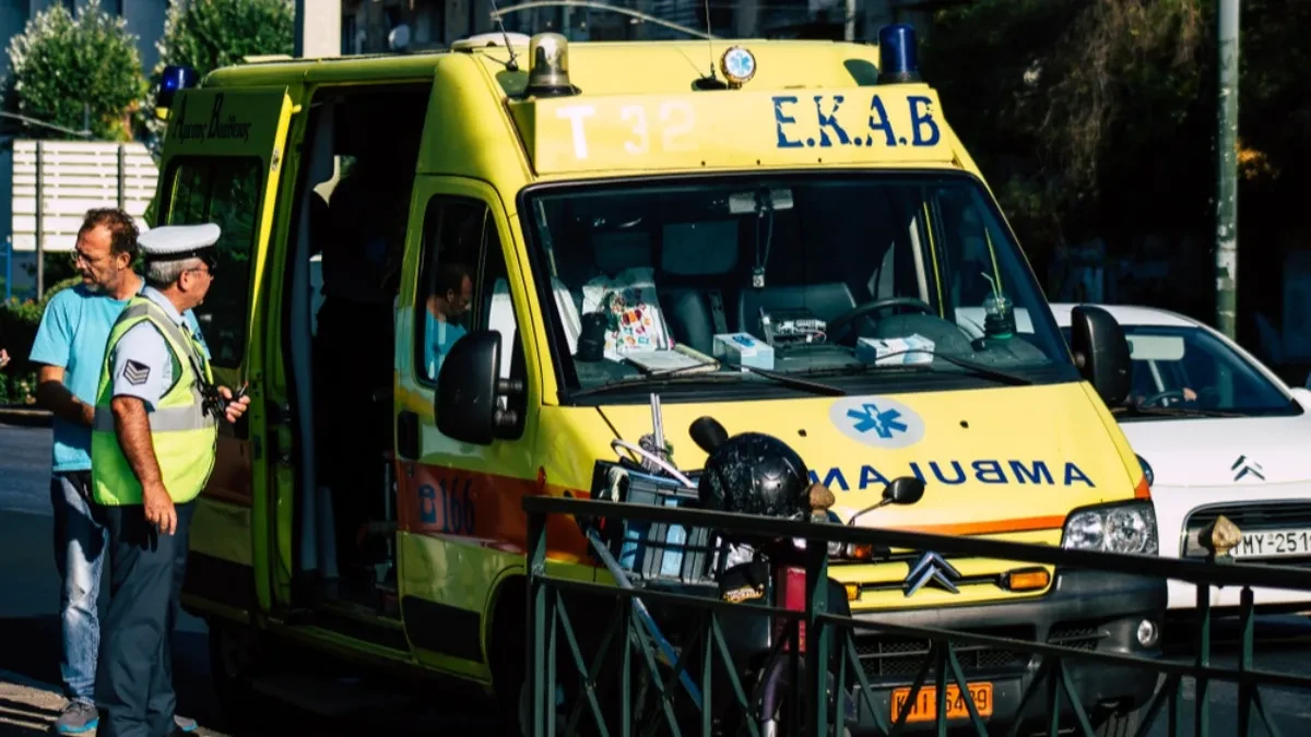 Strašne vesti iz Grčke: Majka i beba poginule u udesu na Halkidikiju, i otac podlegao povredama! (VIDEO)