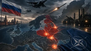 Putin naciljao prve mete?! Upozorenje koje je uzdrmalo ceo NATO