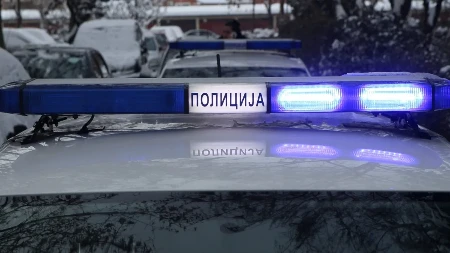 Policajac SBPOK-a saslušan zbog sumnje na zloupotrebu položaja! Pokazao značku i navodno učestvovao u pritisku zbog naplate duga