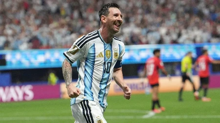 Ko će na megdan Špancima? Evo gde možete gledati meč Engleska - Argentina