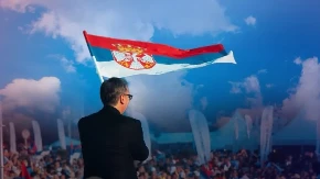 Vučić se upravo oglasio: Poruka predsednika obišla Srbiju