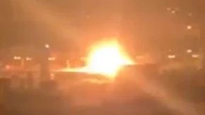 Odesa gori! Odjekuju snažne eksplozije, Rusi zasuli raketama ukrajinske vojne objekte (VIDEO)