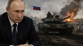 Padaju poslednje tvrđave Donbasa? Rusi stigli pred Kramatorsk i Slavjansk, Kijevu preti ozbiljan udarac!