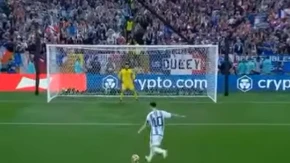 Šok iz finala prošlog Svetskog prvenstva u Kataru se još pamti: Evo na čemu se zaustavila kamera tokom utakmice Francuska- Argentina