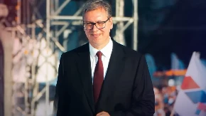 "Moja kičma se ne savija pred strancima!" Vučić se upravo oglasio moćnom porukom!